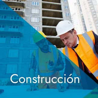 construcción